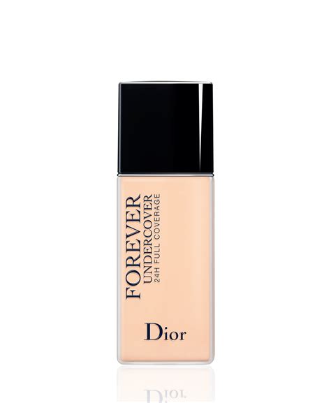 dior undercover 021|Dior concealer foundation.